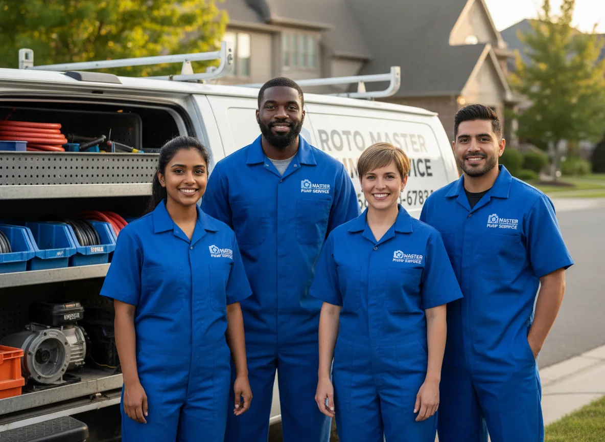 Sump Pump Installation company in Nachusa, IL